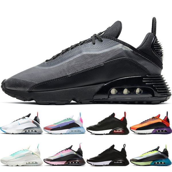 

2090 обувь top продажа спортивной обуви мужской женская антрацит черный aurora green be true black grape черный белый синий eur 36-45 кроссо