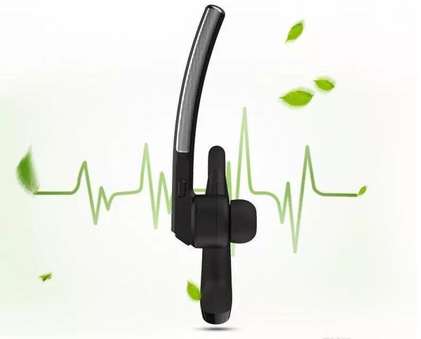 

bluetooth headphone headset csr4.2 business stereo earphones with mic wireless universal voice earphone with box package dh_niceshop hbtqn