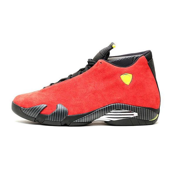 gym red 14s men