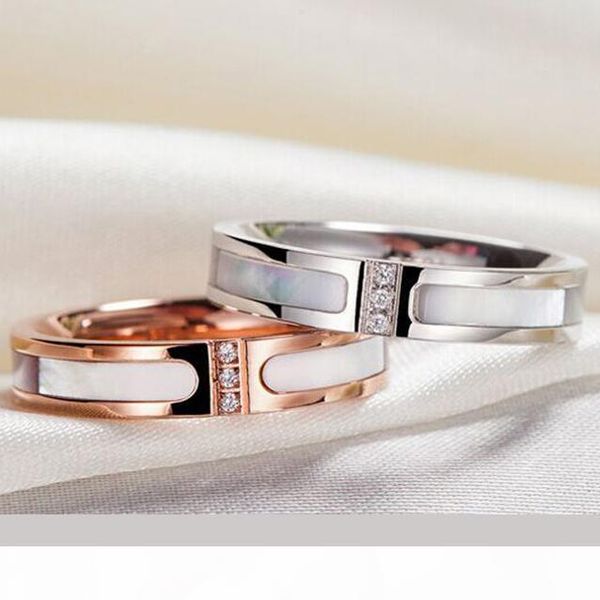 

316l иана али Ѭи бѬиллиановое коло оболоки покѬие 18к Ѭозового золоа ко, Silver