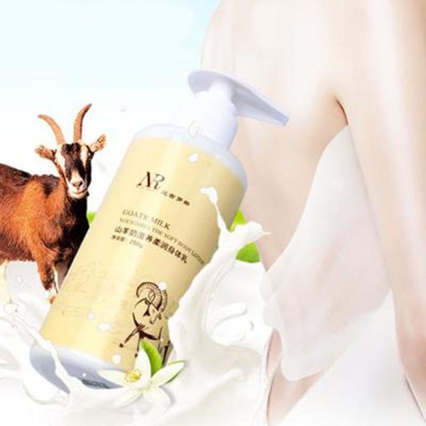 

whitening body milk moisturizing whitening body lotion long lasting care product