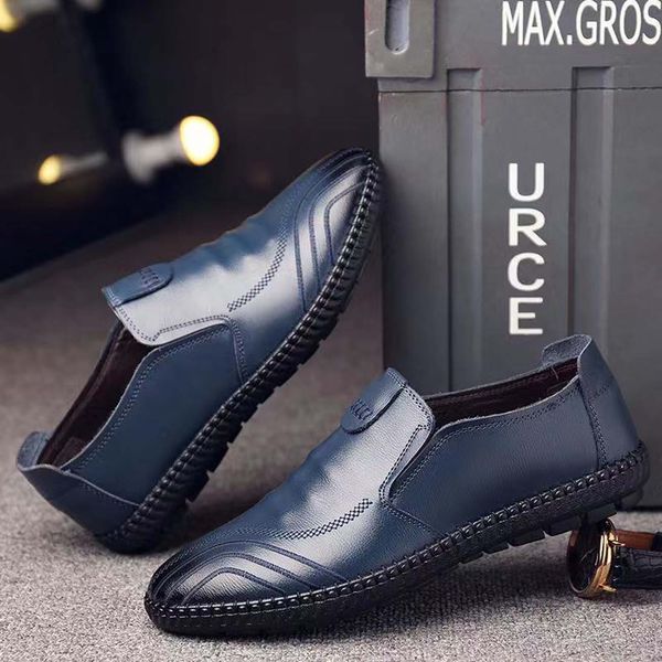 

classics man women platform trainer luxury designers comfort casual shoe sneaker man women leather shoes chaussures trainers shoe013 p387, Black