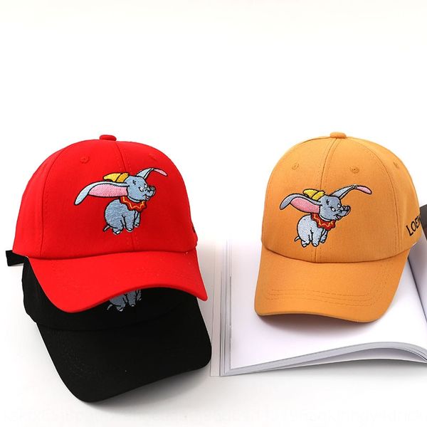 

baby hat summer thin flying elephant boy fashion 2-3 years old girl hip-hop sun hat 4 baby baseball cap baseball cap, Blue;gray