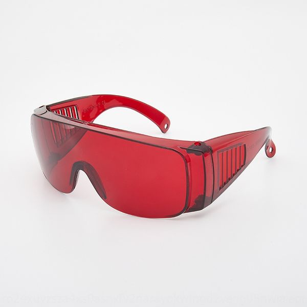 

0lzbe pc blinds labor protection glasses windproof shock-proof anti-explosion-proof water splashing festival color shutter pc gogglesblinds
