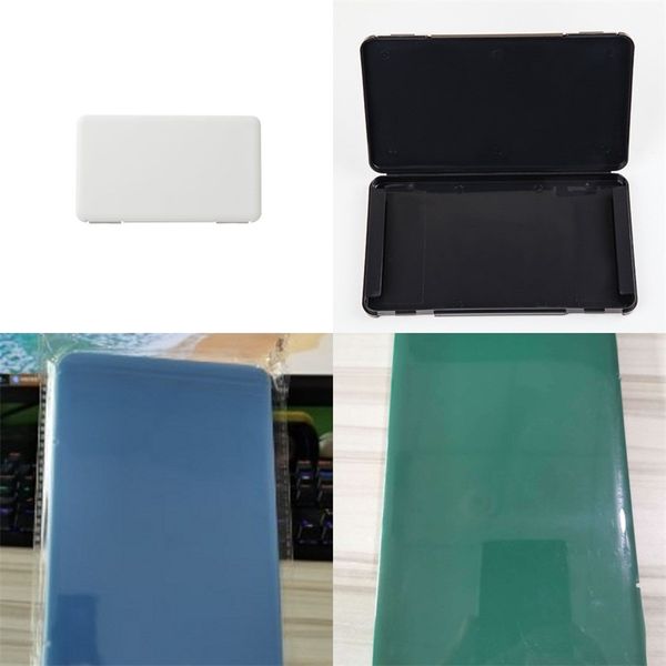 

empty gauze mask storage box simplicity originality organizer food grade pp case dust proof students use new arrival 1 4sb b2