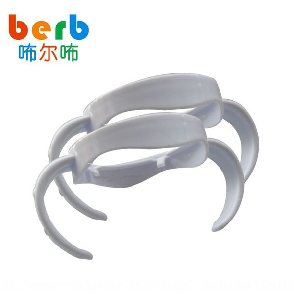 

97jod accessories wide-caliber feeding handle can be equipped with xin accessory milk bottle milk bottlean yi wide-caliber glass pp feeding