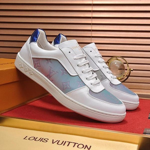 

men casual shoes luxury design sneakers athletic fitness chaussures de sports pour hommes mens shoes fashion type drop ship, Black