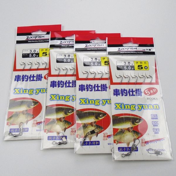 

аксессуары линия струна золото рукав iseniidou предотвращающие наматывание струна крючок рыболовный крючок линия набор рыболовные снасти акс