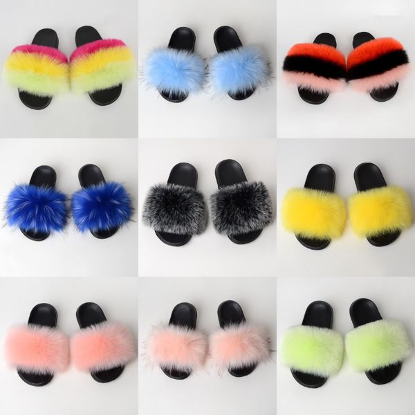 

women shoes fashion summer new rhinestone flat sandals lady beach shoes slippers ph-cfy20061531#720, Black