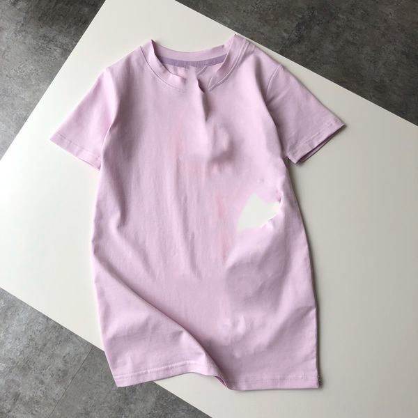 

letter printed xk033004 letter printed dress dress xk033004, Blue