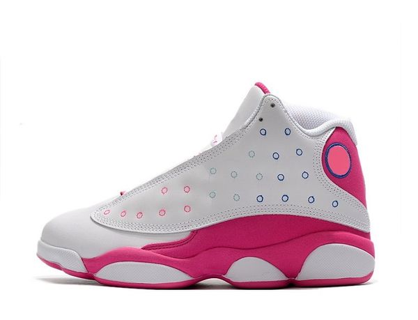 

2020 women j 13 basketball shoes fashion basketball shoes good price sport training sneakers women's discount wholesale footwear