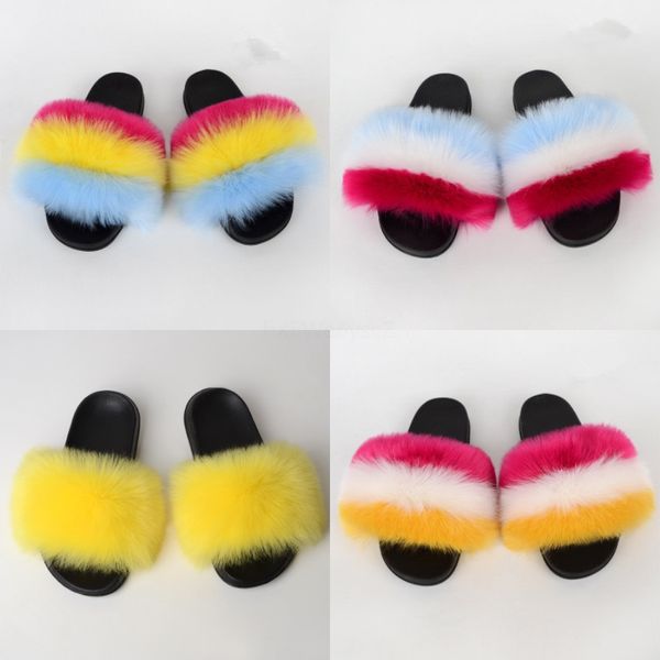 

2020 wo slippers slides summer shoes casual slippers solid hollow out women slides slippers size:35-41 with 01fd2201#813, Black