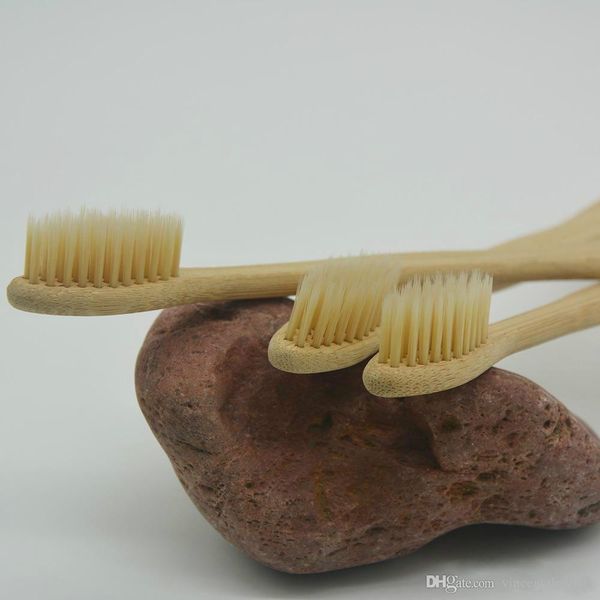 

personalized tongue cleaner denture teeth bamboo toothbrushes charcoal travel kit tooth brush ing