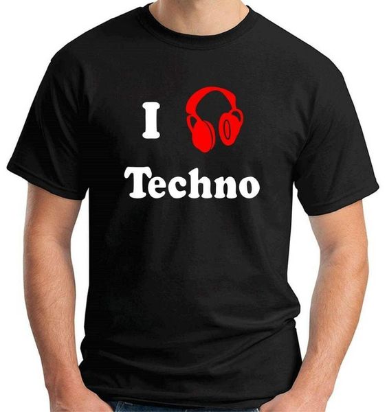 

мода популярный продажа сетки горячей рубашки мужские футболки tr0065 i love techno техномузыка сердце, Gray;blue