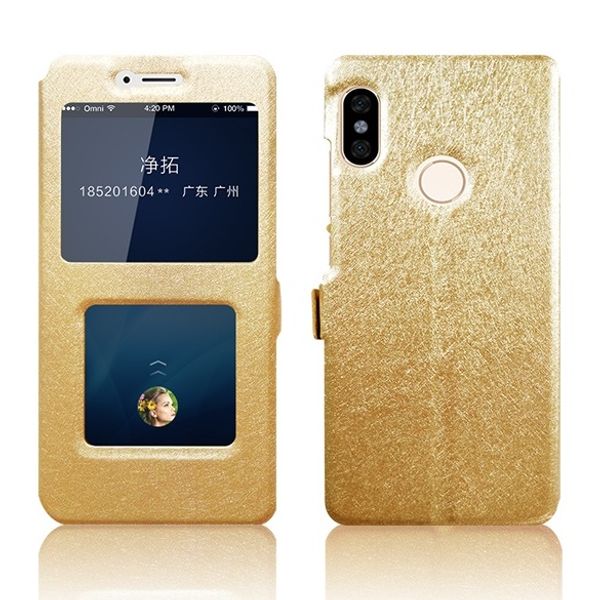 

quick window view case for xiaomi redmi note 8 8t 8a 7a note 7 6 pro 6a s2 poco f1 max 3 mi9 redmi note 8 pro mi 9t mi a3 case