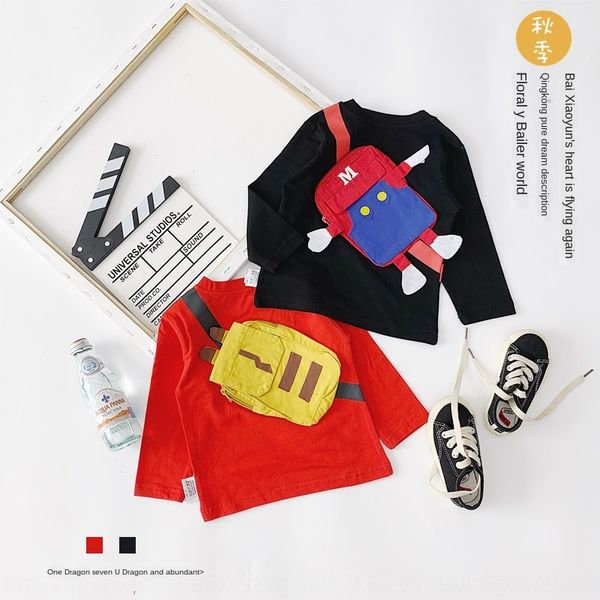 

одежда 2019 top одежда дека оенн нова дека длиннми Ѭђкавами ђболки ми, Blue