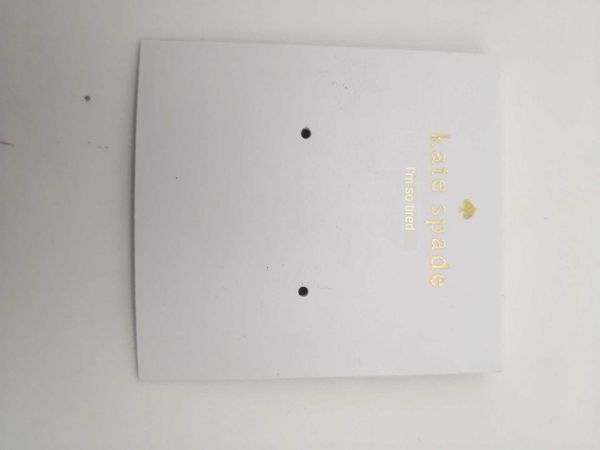 

earring and card earring earrings and earrings card, Silver