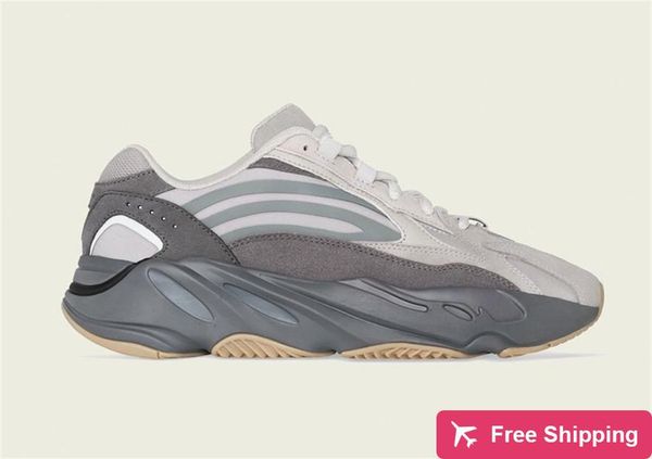 

2020 new originals boots 700 tephra fu7914 utility black wave runner 3m reflective kanye west men running shoes authentic sneakers with bo