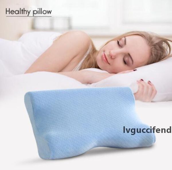 

memory foam wrinkle prevention beauty pillow anti wrinkle pillow t200603