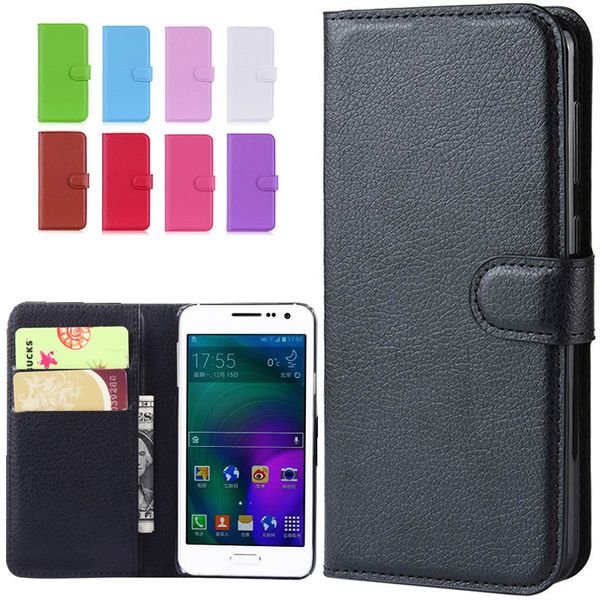 

flip case for samsung galaxy a5 2015 a 5 500 sm a500 a500f a500h a500fu sm-a500 sm-a500f sm-a500h sm-a500fu leather wallet bag