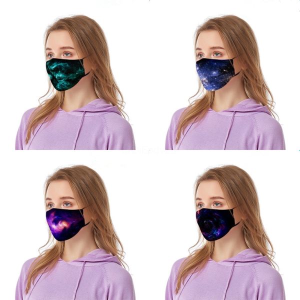 

wsxm4 6cotton fa maskswasable for reusable famask floral print breatable clot scarf andprotection bylima masks#285