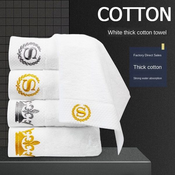 

square beauty square towel beauty salon hair can not drop towel pure cotton special can manage l small skin white thickened, Blue;white