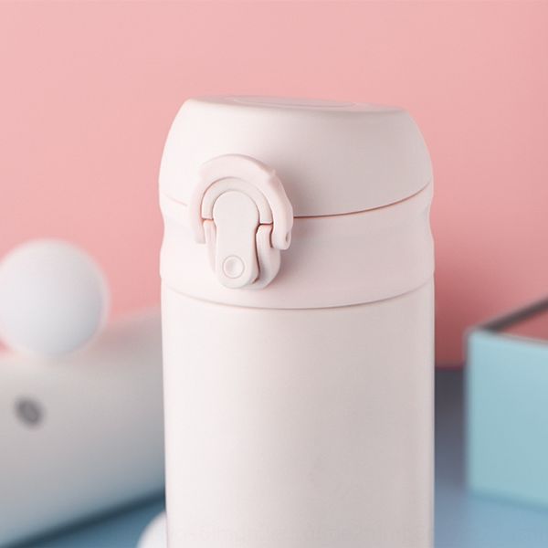 

creative thermos thermos vacuum stainless steel insulation for women 304 portable cup gift insulation cup oem