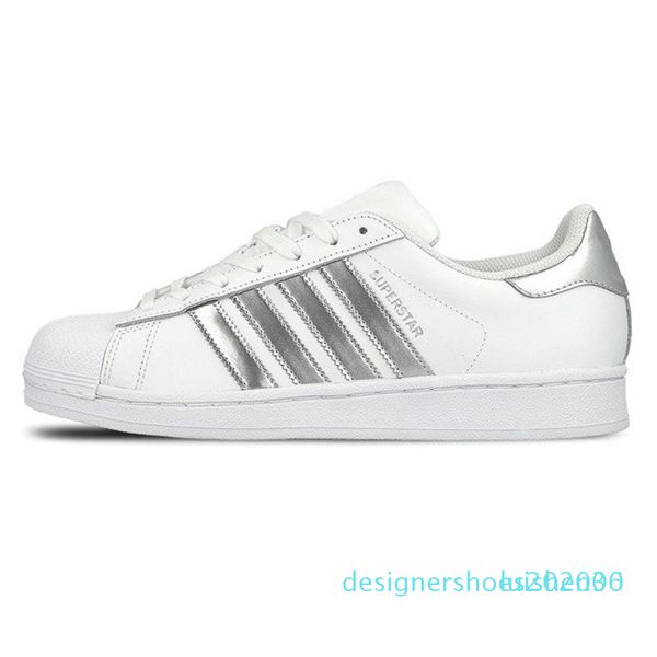 

designer superstars white black green blue gold superstars 80s pride flat sneakers super fashion women men casual shoes size 36-45l30 d06