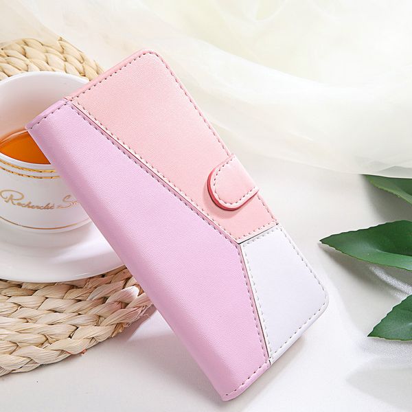 

for xiaomi mi9 t t9 mi 9t pro luxury case leather candy color geometric flip for funda xiaomi mi 9t case funda mi 9 t pro mi9t