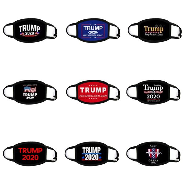 

3-5 days designer mask anti dust face mask i can't breath lives black matter trump cotton for flag washable reusable cloth masks#160