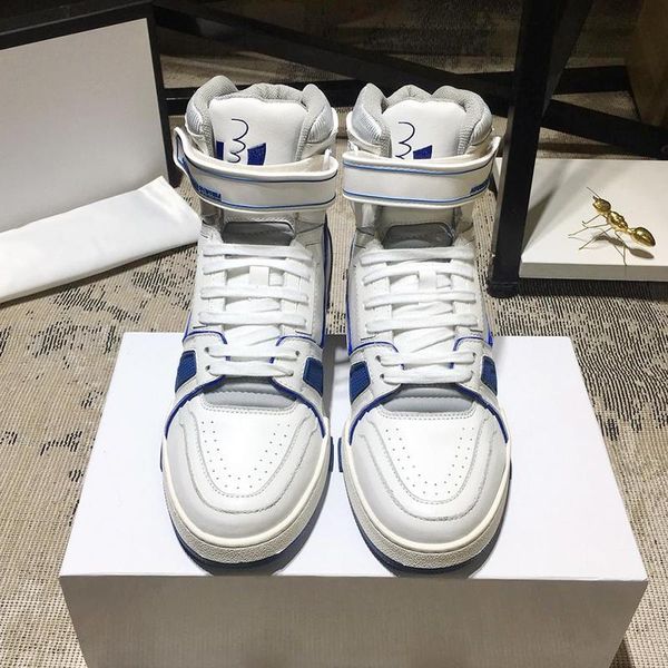 

trainer sneaker boot men 's shoes fast delivery fashion vintage breathable shoes lace -up sports casual men shoes drop sh, Black