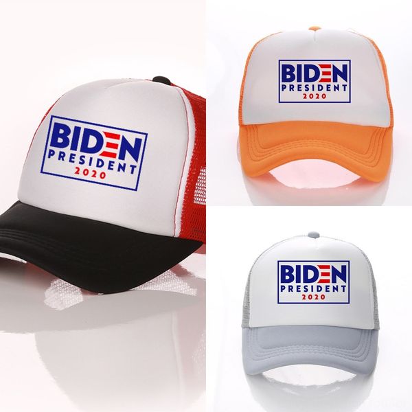 

ew3ei make america great caps hat donald biden 2020 baseball again embroidery president red black hat for women men u s sports, Blue;gray