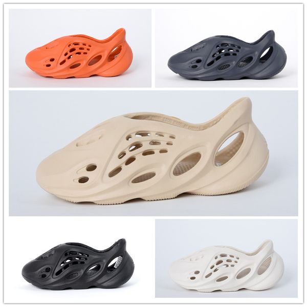 

2020 v2 700 desinger kids 04 running shoes children outdoor sneakers boy girl trainer baby shoes sports toddler calzado para nino3 white vol, Black