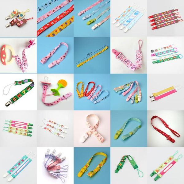 

us pacifier belt baby chain clip nipple gutta percha strap release drop toy lost rope lanyard infant supplies zhjoutdoorsport vajki