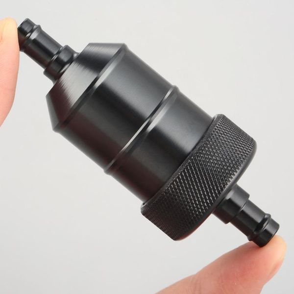 

cnc aluminum alloy motorcycle gasoline filter motorcycle modified parts