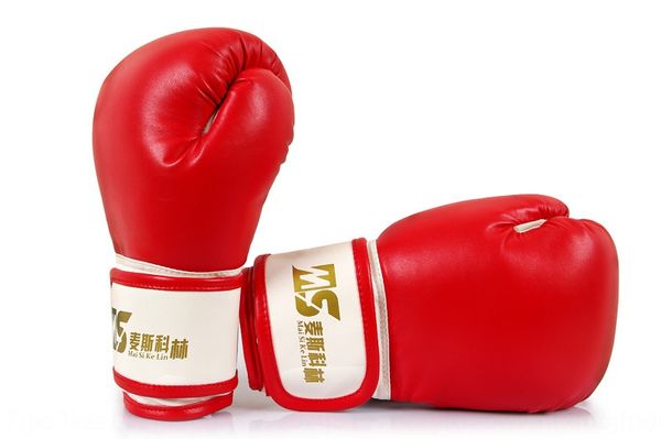 

mescolin fighting sandbag sandbag sleeve sanda boxing sleeve children's gloves and gloves boxing
