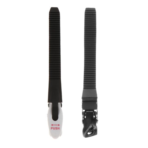 

inline skate strap 2 pieces