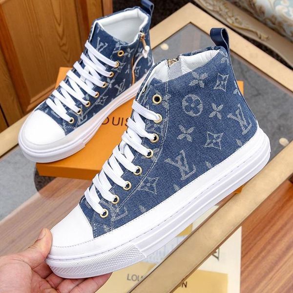 

high luxury men 's shoes fast delivery vintage style casual outdoor walking comfortable sports footwears lace -up lightweight shoe