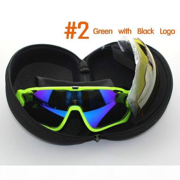 

new gafas cycling eyewear goggles 3pcs lens polarized uv 400 cycling sunglasses bicycle glasses tour de france eyewear ciclismo lunette, White;black