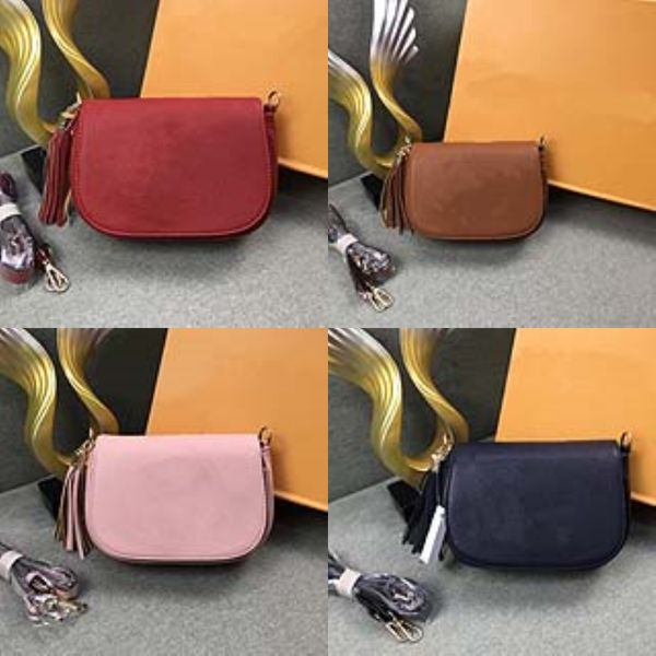 

16 colors bag lucky new luxury purses and handbags women bags designer ladies crossbody shoulder hand bags for women sac#713