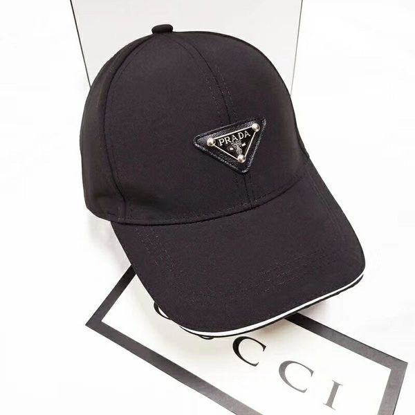 

2020 good quality hats adjustable baseball caps lady fashion hat summer trucker casquette women cap free shipping
