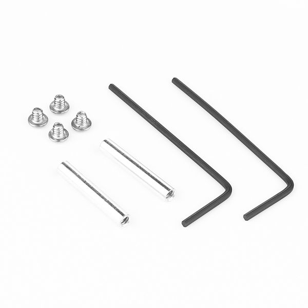 

tactical airsoft ar 15 accessories m4 stainless steel pins .154 anti-walk trigger hammer pins for hunting shooting airsoft