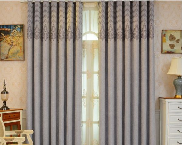 

2020 горячих производителей продажи прямой имитацией кашемир chenille жаккардового занавес простых европейский занавес ткань может быть наст