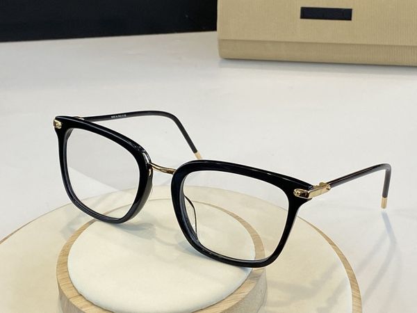

new eyeglasses frame women men eyeglass frames eyeglasses frame clear lens glasses frame oculos and case 3319, Silver