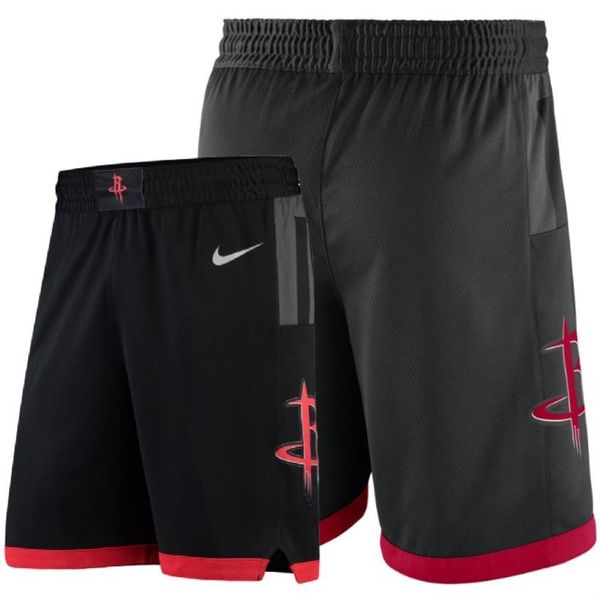 

2019-20 statement black jersey shorts, Gray