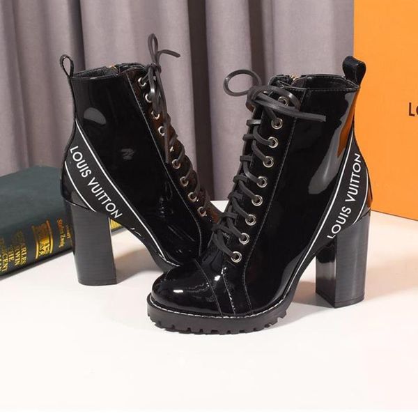 

118 new women's casual shoes, luxury designer women's shoes, outdoor travel party shoes, original box packaging, Black