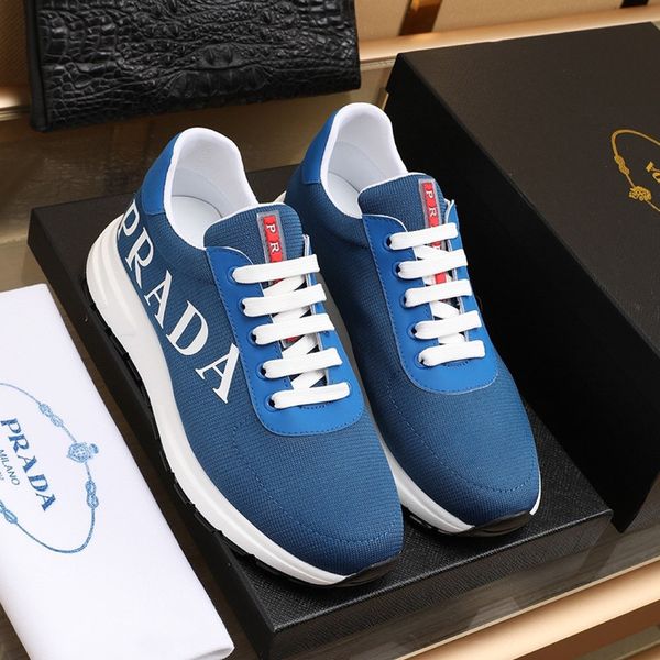 

373men's casual climax shoes workmanship outdoor jogging sneakers designer non-slip outsole design original packaging and box delivery, Black