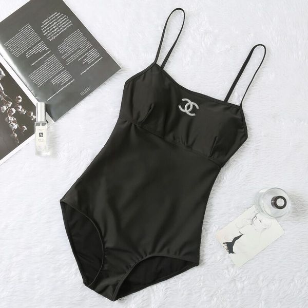 

ss20 новое прибытие высочайшее качество d2 дизайнер купальник лето пляж бикини купальники для женщин sexy размер s-xl 013, White;black