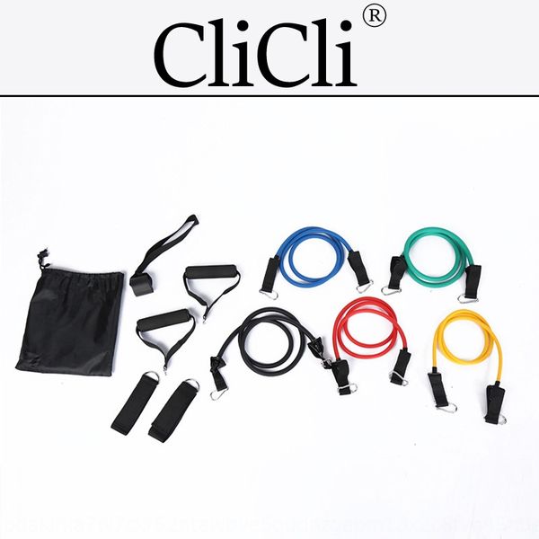 

gourd hook set device latex tension rope yoga tension belt fitness equipment latex fitness equipment