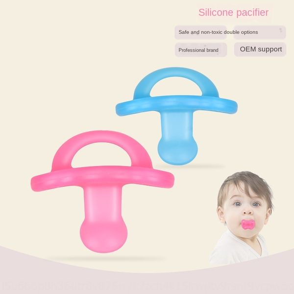 

babies' bite music babies' pacifier nipple nipple babies' pacifier for preventing crying and crying baby products